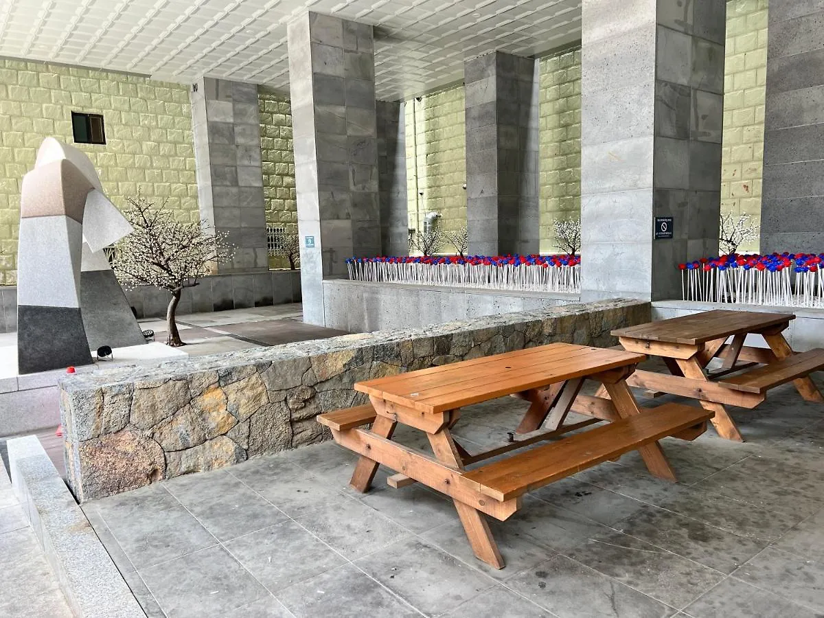 J-Grand Hotel Jeju
