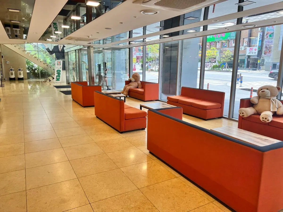 J-Grand Hotel Jeju