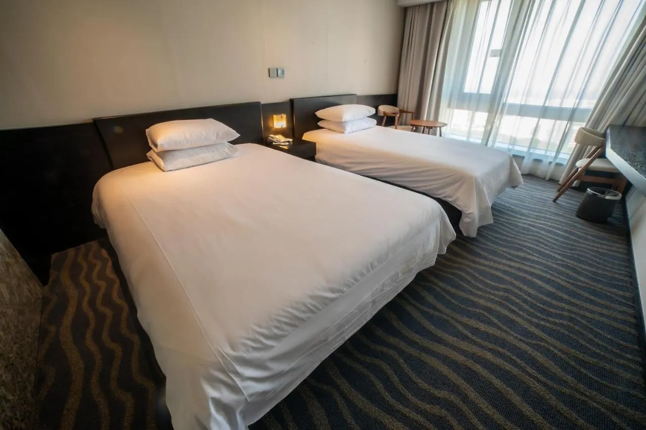 J-Grand Hotel Jeju 4*,  South Korea