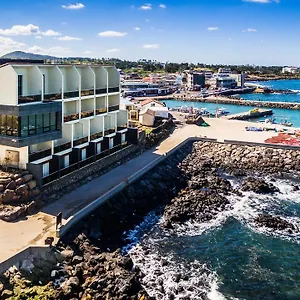 Sea & Hotel